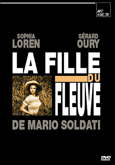 La Fille du fleuve