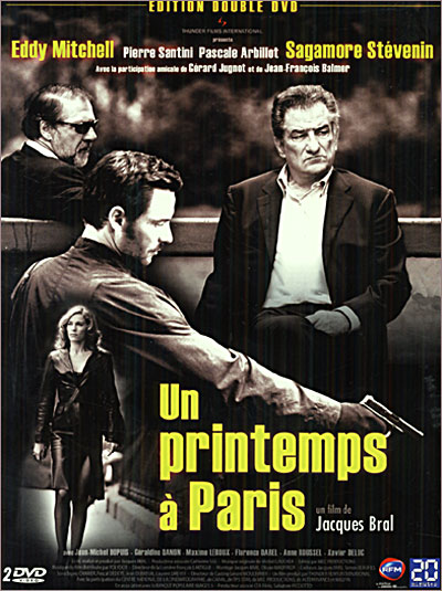 Un printemps à Paris