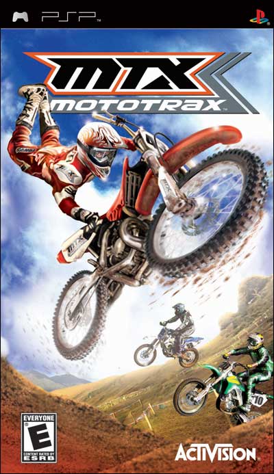 Acheter MTX Mototrax État correct - 19,74 € MTX Mototrax État correct - Digital Bros reconditionné disponible sur Fnac
