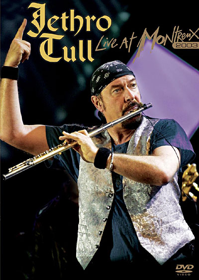 Live at Montreux 2003