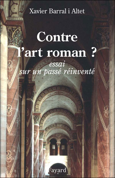 Contre l'art roman