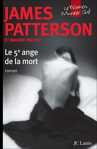 Le 5ème ange de la mort
