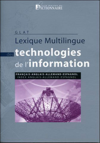 Langues et Communication Français Anglais Allemand Espagnol