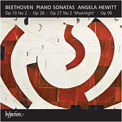 Sonates pour piano volume 3