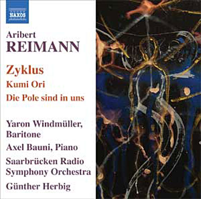 Zyklus - Kumi Ori