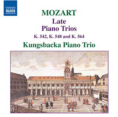 Trios pour piano - Volume 2