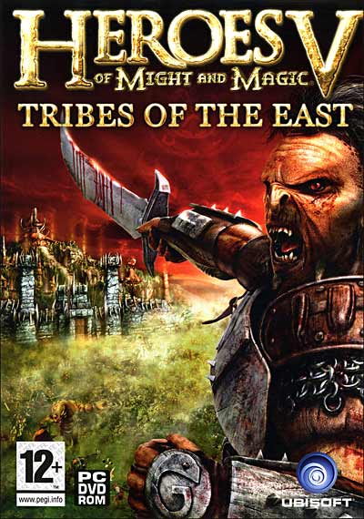Heroes Of Might And Magic V : Tribes of the East