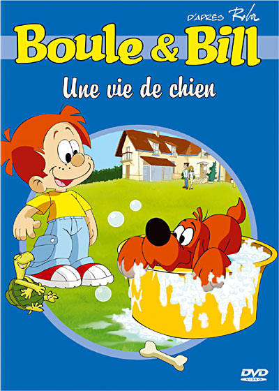 Une vie de chien