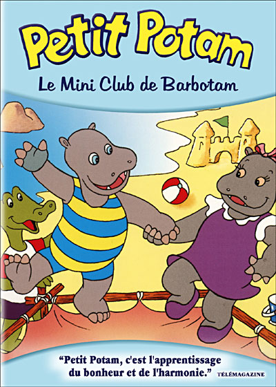 Le Mini-club de Barbotam