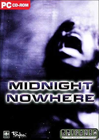 Midnight Nowhere