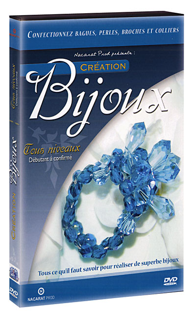 Création bijoux