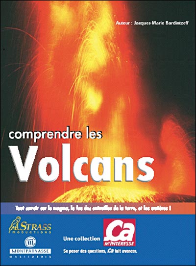 Comprendre Les Volcans