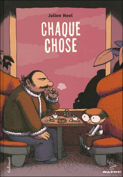 Chaque chose