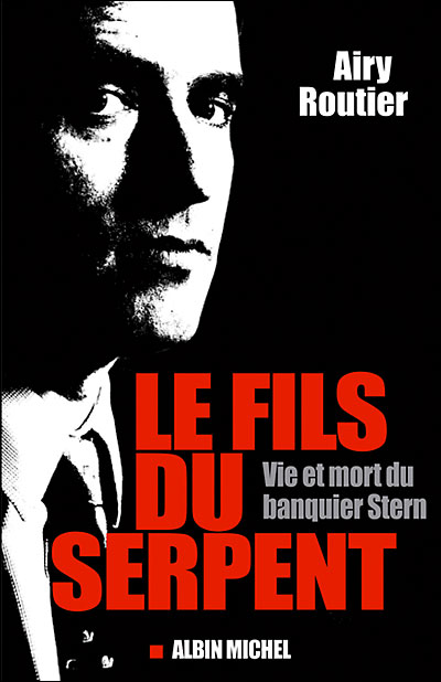 Le fils du serpent