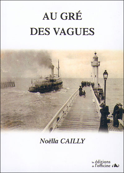 Au gré des vagues