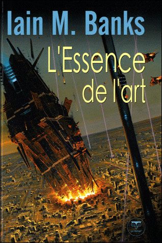 L essence de l art