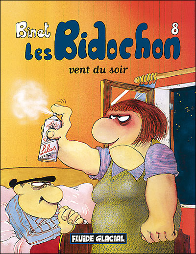 Vent du soir
