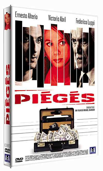 Pièges
