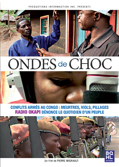 Ondes de choc