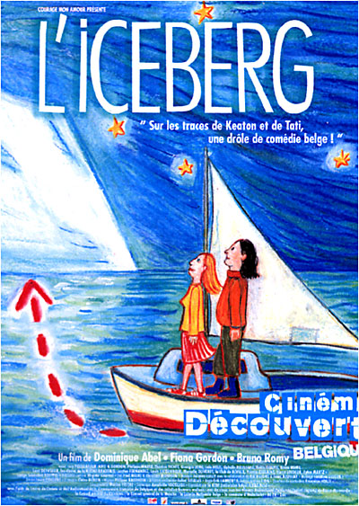 L'Iceberg