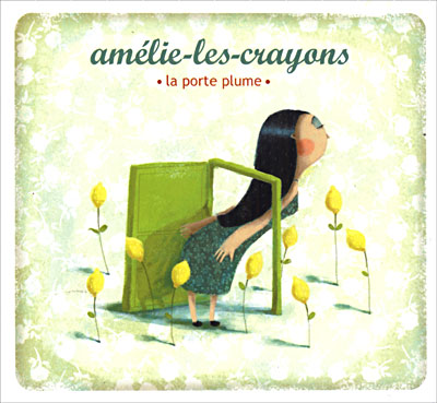 La porte plume