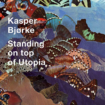 Standing on top of utopia