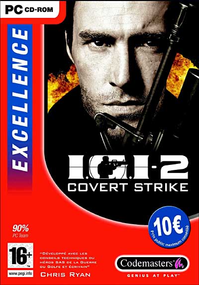 IGI 2 Covert Strike