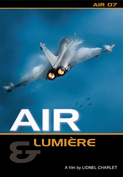 Air et lumière