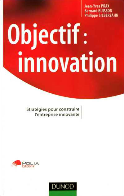 Objectif innovation