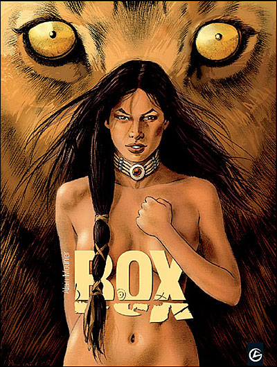 Box - volume 3