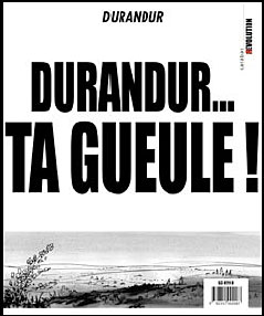 Durandur