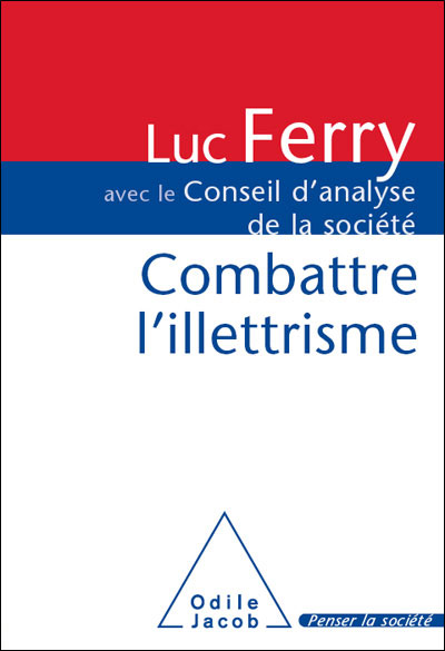 Combattre l'illettrisme