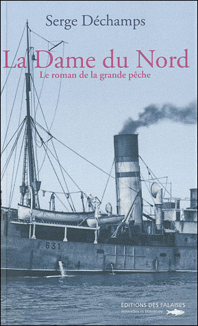 La dame du Nord
