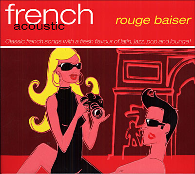 French acoustic
