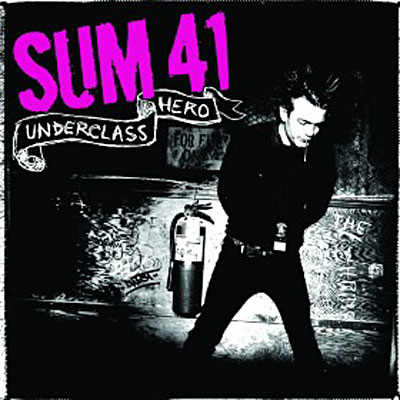 Underclass hero