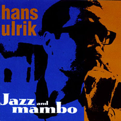 Jazz and mambo