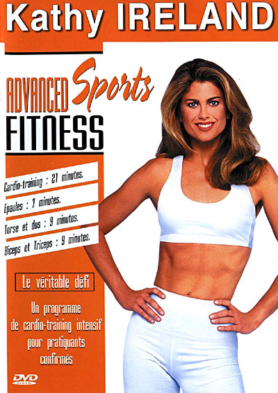 Advanced Sport Fitness