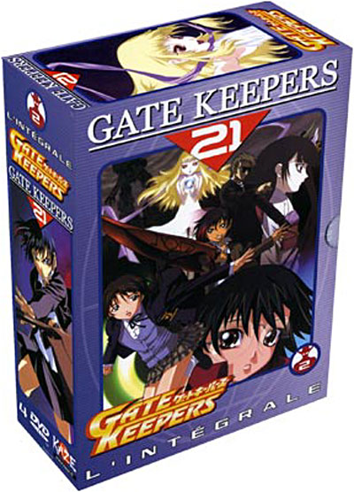 Coffret - Volume 2