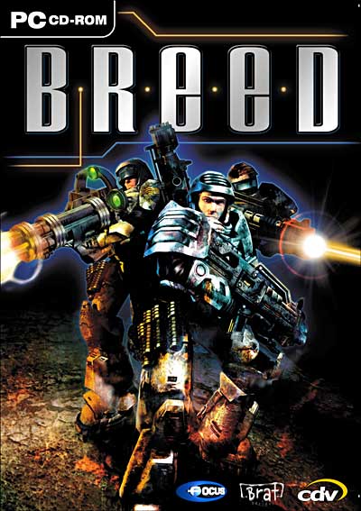 Acheter Breed État correct - 22,00 € Breed État correct - Focus Home Interactive reconditionné disponible sur Fnac