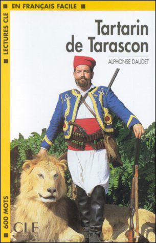Tartarin de tarascon