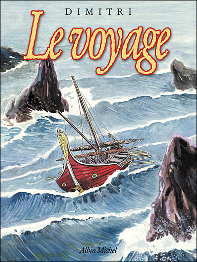 Voyage