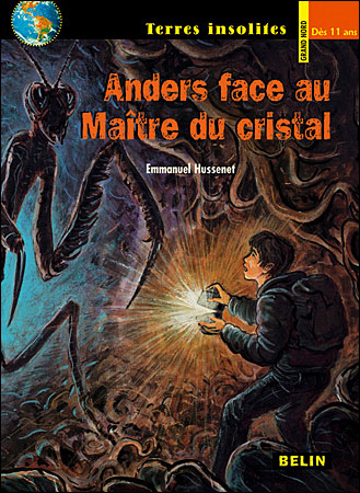 Face au maître de cristal