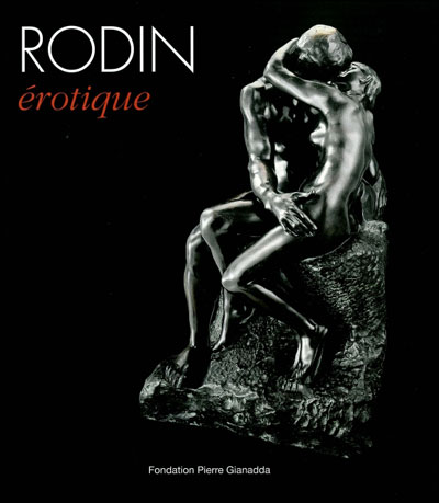 Rodin Erotique / Broche -  Collectif - broché