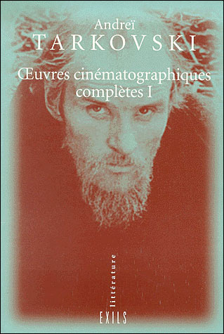 Oeuvres cinematographiques completes