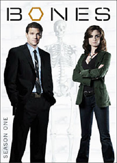 Coffret intégral de la Saison 1 - DVD Zone 1