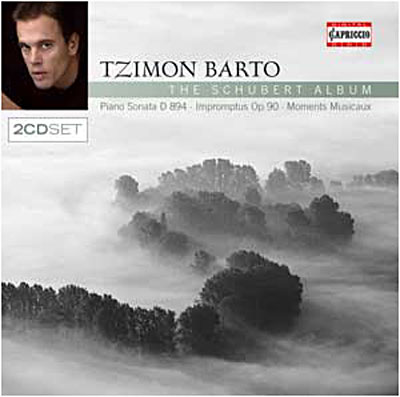 Schubert album - Franz Schubert - CD album - Achat & prix | fnac