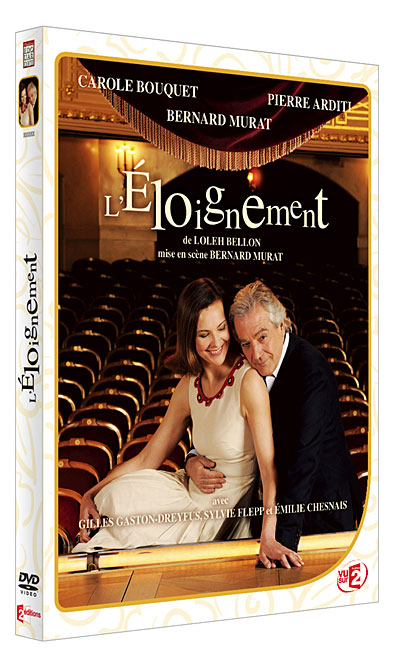L'Eloignement