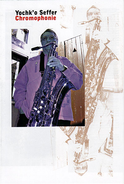 Chromophonie