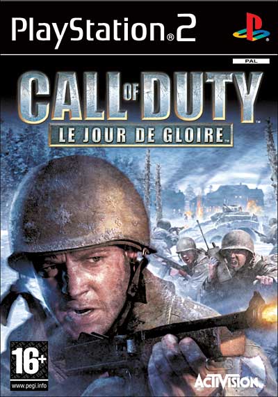 Call Of Duty - Jour de Gloire