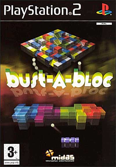 Bust a Bloc 2